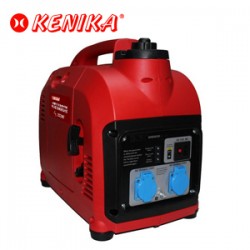 Kenika Generator Inverter Sinewave GIS-20i
