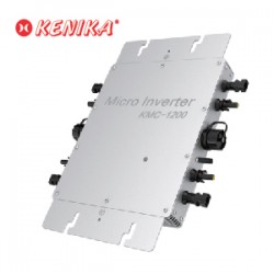 Kenika Micro Inverter KMC-1200