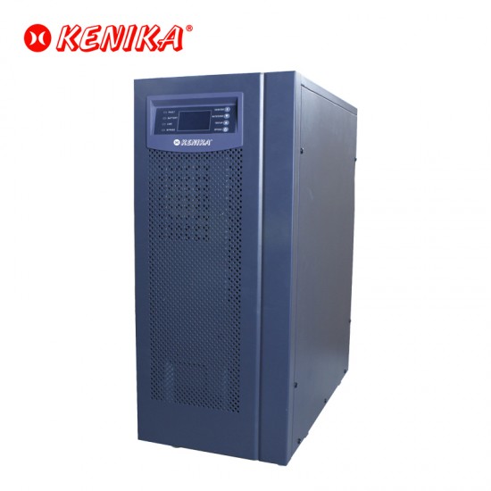 Kenika UPS 2110HS (HS10 KVA)