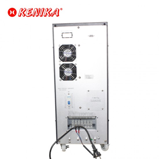 Kenika UPS 2110HS (HS10 KVA)