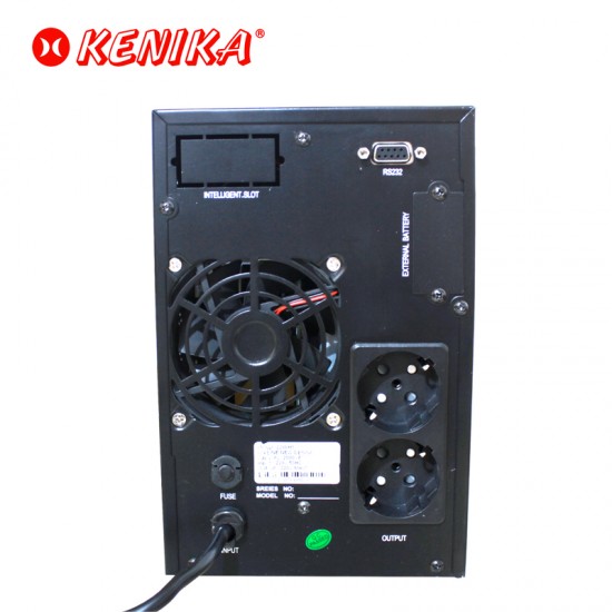 Kenika UPS - 2200HS (HS-2000)