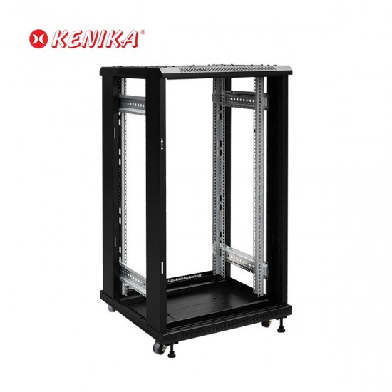 Kenika Standing Rack Server 22U RM-22U