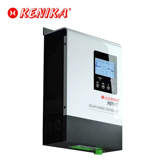 Kenika Solar Charge Controller SCL10048