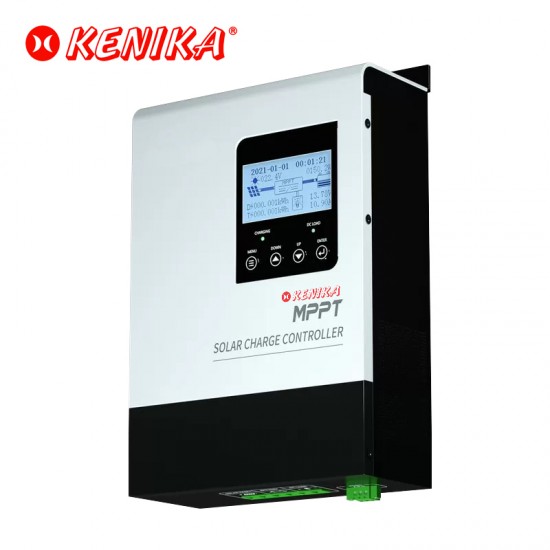 Kenika Solar Charge Controller SCL10048