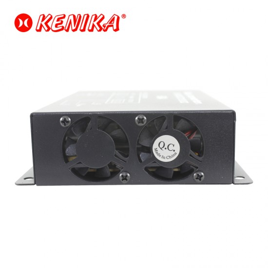 Kenika Car Power Converter ZK-D004-60